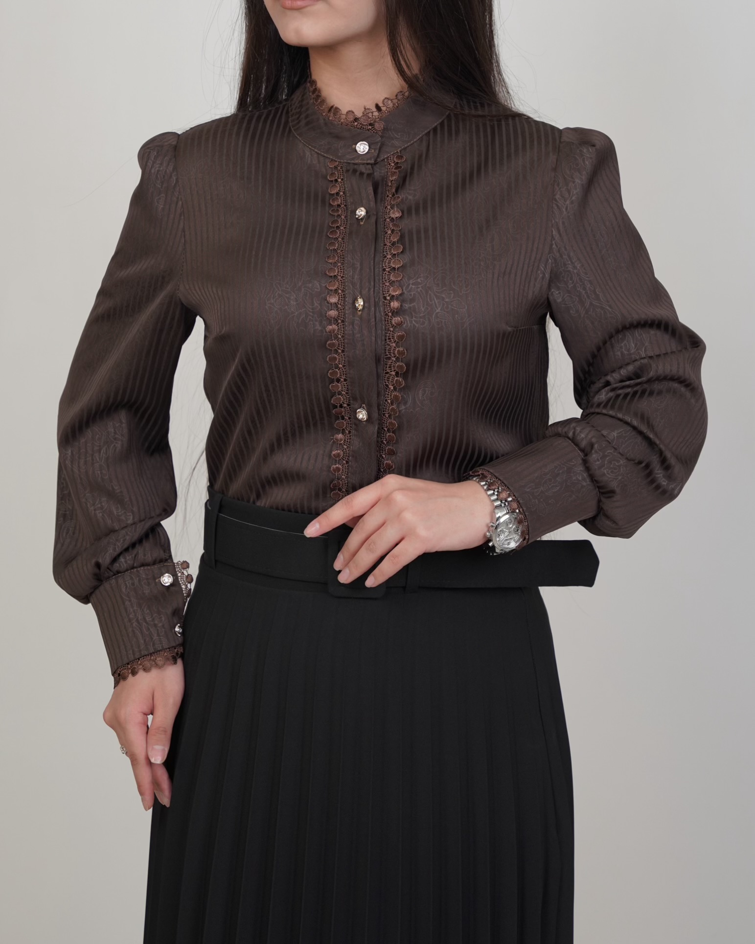 شومیز مجلسی کد 90720