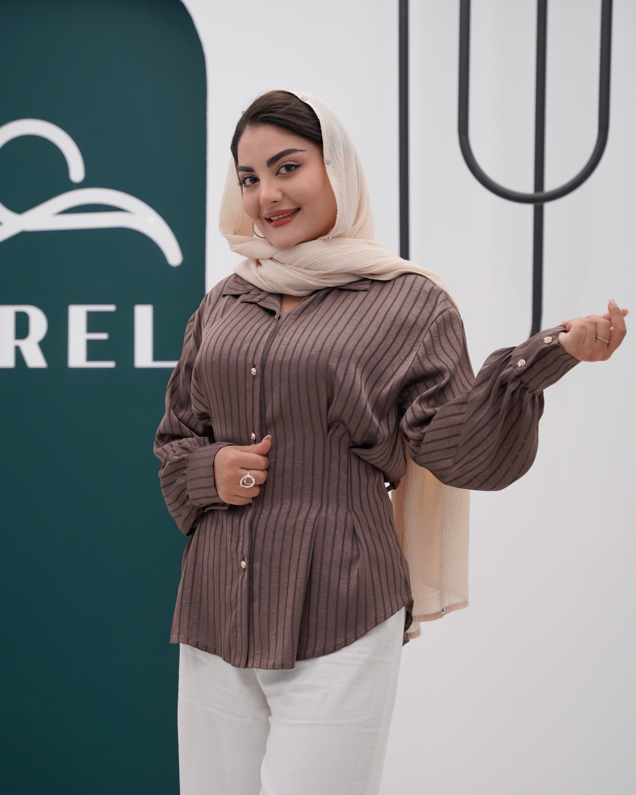 شومیز مجلسی کد 91700
