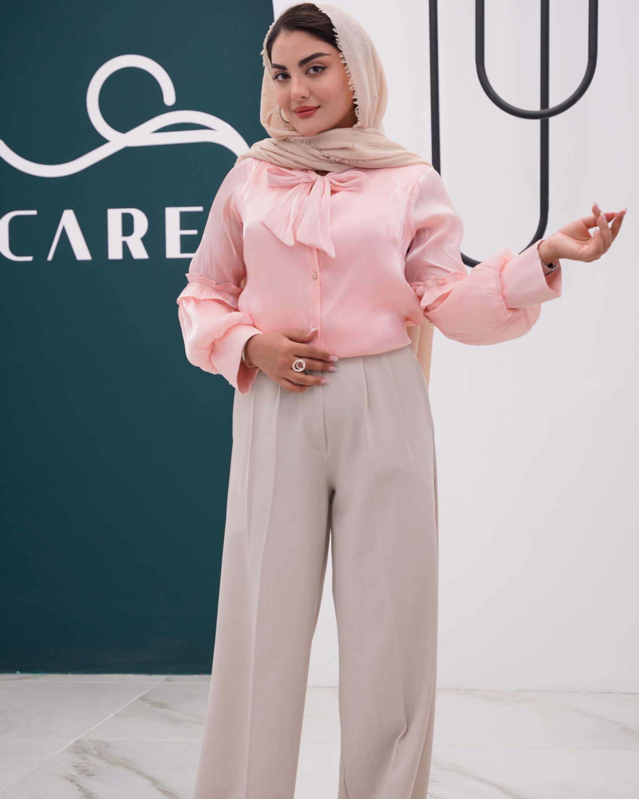 شومیز مجلسی کد 91650